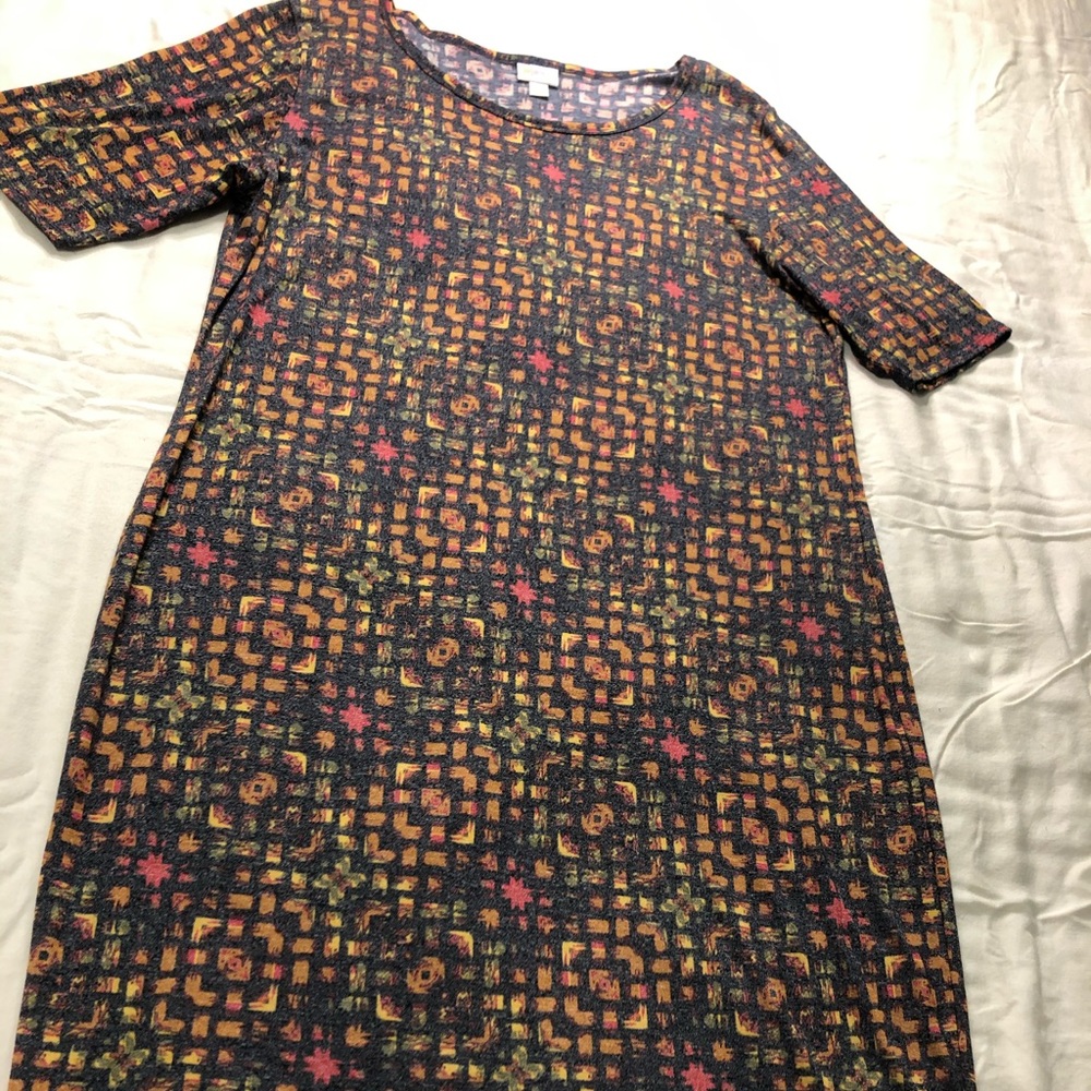 3XL Julia